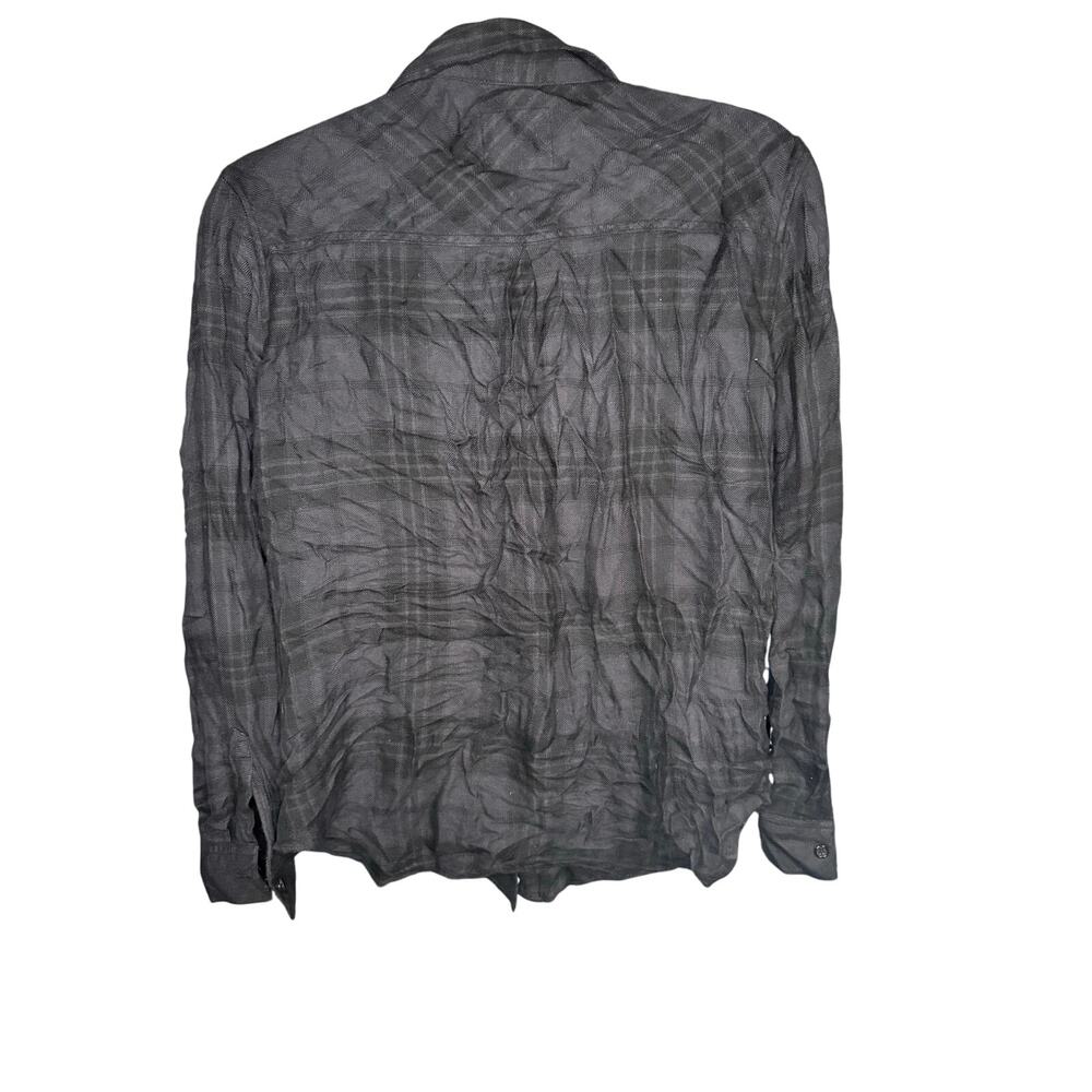 Rails Hunter Flannel Women's Size M - image 2